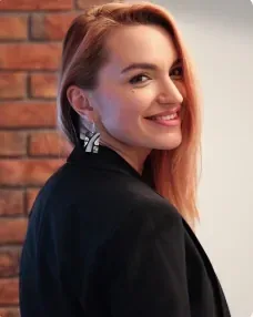 Анна Фридман — юрист по защите прав военнослужащих, компания Протектор