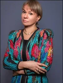 Мария Габрилович — юрист по военному праву, компания Протектор